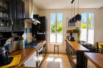 Ma-Cabane - Vente Maison Saint-Maur-des-Fossés, 124 m²