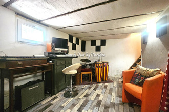 Ma-Cabane - Vente Maison Saint-Maur-des-Fossés, 124 m²