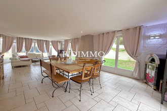Ma-Cabane - Vente Maison Saint-Maur-des-Fossés, 158 m²