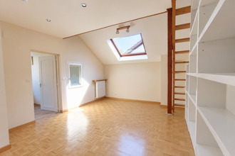 Ma-Cabane - Vente Maison SAINT-MAUR-DES-FOSSES, 125 m²