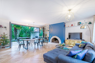 Ma-Cabane - Vente Maison Saint-Maur-des-Fossés, 160 m²