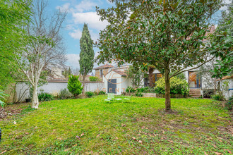 Ma-Cabane - Vente Maison Saint-Maur-des-Fossés, 160 m²