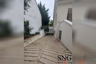 Ma-Cabane - Vente Maison Saint-Maur-des-Fossés, 275 m²