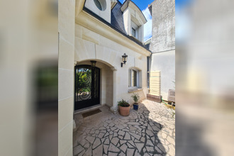 Ma-Cabane - Vente Maison SAINT-MAUR-DES-FOSSES, 270 m²