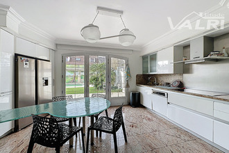 Ma-Cabane - Vente Maison SAINT-MAUR-DES-FOSSES, 292 m²