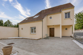 Ma-Cabane - Vente Maison Saint-Maur-des-Fossés, 166 m²