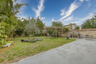 Ma-Cabane - Vente Maison Saint-Maur-des-Fossés, 166 m²