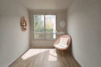 Ma-Cabane - Vente Maison Saint-Maur-des-Fossés, 200 m²
