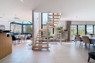 Ma-Cabane - Vente Maison Saint-Maur-des-Fossés, 167 m²