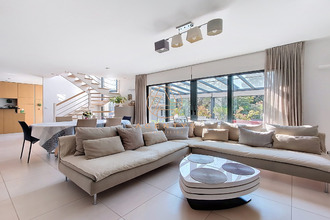 Ma-Cabane - Vente Maison Saint-Maur-des-Fossés, 167 m²