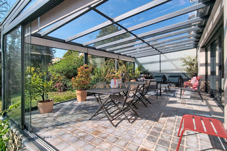 Ma-Cabane - Vente Maison Saint-Maur-des-Fossés, 167 m²