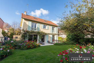 Vente Maison 94100, Saint-Maur-des-Fossés France