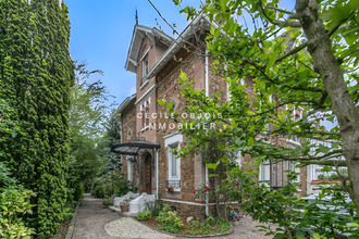 Vente Maison 94100, Saint-Maur-des-Fossés France