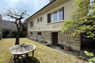 Vente Maison 94210, Saint-Maur-des-Fossés France
