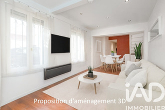 Vente Maison 94210, Saint-Maur-des-Fossés France