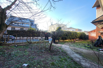 Ma-Cabane - Vente Maison SAINT-MAURICE, 280 m²