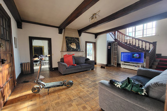 Ma-Cabane - Vente Maison SAINT-MAURICE, 280 m²