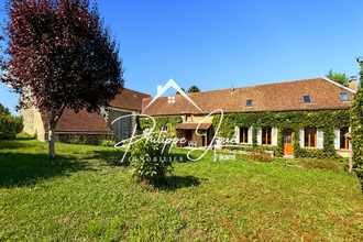 Vente Maison 89190, Saint-Maurice-aux-Riches-Hommes France
