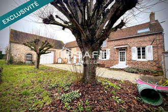 Vente Maison 89190, Saint-Maurice-Aux-Riches-Hommes France