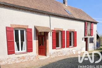Vente Maison 89190, Saint-Maurice-Aux-Riches-Hommes France