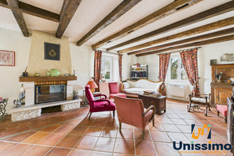 Ma-Cabane - Vente Maison Saint-Maurice-Colombier, 194 m²