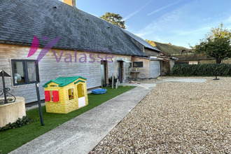 Ma-Cabane - Vente Maison Saint-Maurice-d'Ételan, 167 m²