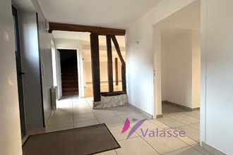 Ma-Cabane - Vente Maison Saint-Maurice-d'Ételan, 167 m²