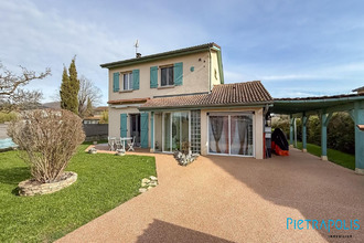 Vente Maison 01700, Saint-Maurice-de-Beynost France