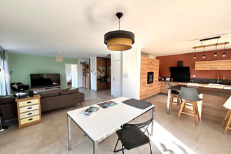 Ma-Cabane - Vente Maison SAINT-MAURICE-DE-BEYNOST, 125 m²