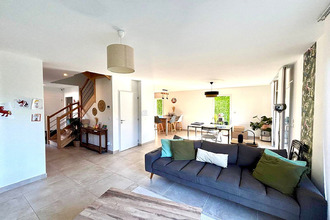 Ma-Cabane - Vente Maison SAINT-MAURICE-DE-BEYNOST, 125 m²