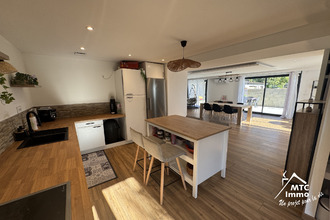Ma-Cabane - Vente Maison Saint-Maurice-de-Gourdans, 153 m²