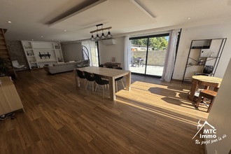 Ma-Cabane - Vente Maison Saint-Maurice-de-Gourdans, 153 m²