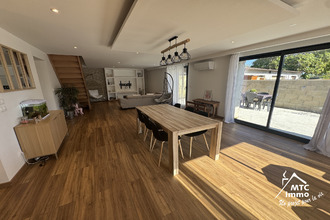 Ma-Cabane - Vente Maison Saint-Maurice-de-Gourdans, 153 m²