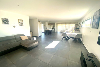 Ma-Cabane - Vente Maison SAINT-MAURICE-DE-GOURDANS, 154 m²