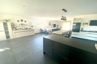 Ma-Cabane - Vente Maison SAINT-MAURICE-DE-GOURDANS, 154 m²