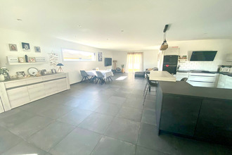 Ma-Cabane - Vente Maison SAINT-MAURICE-DE-GOURDANS, 154 m²