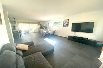 Ma-Cabane - Vente Maison SAINT-MAURICE-DE-GOURDANS, 154 m²