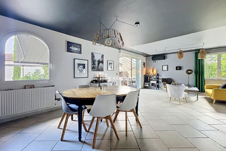 Ma-Cabane - Vente Maison SAINT-MAURICE-DE-GOURDANS, 151 m²
