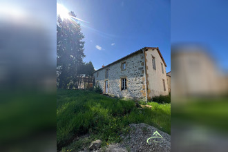 Ma-Cabane - Vente Maison Saint-Maurice-des-Lions, 187 m²