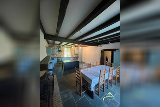 Ma-Cabane - Vente Maison Saint-Maurice-des-Lions, 187 m²