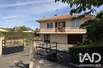 Vente Maison 85120, Saint-Maurice-des-Noues France