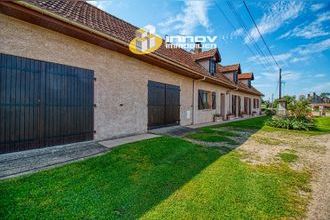 Ma-Cabane - Vente Maison SAINT-MAURICE-EN-RIVIERE, 238 m²