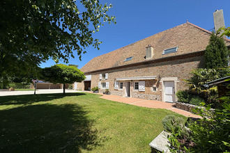 Ma-Cabane - Vente Maison SAINT-MAURICE-EN-RIVIERE, 325 m²