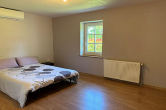 Ma-Cabane - Vente Maison SAINT-MAURICE-EN-RIVIERE, 325 m²