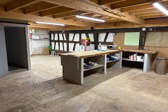 Ma-Cabane - Vente Maison SAINT-MAURICE-EN-RIVIERE, 325 m²