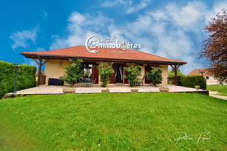 Ma-Cabane - Vente Maison SAINT-MAURICE-EN-RIVIERE, 127 m²