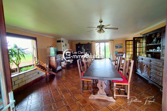 Ma-Cabane - Vente Maison SAINT-MAURICE-EN-RIVIERE, 127 m²