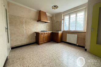 Ma-Cabane - Vente Maison Saint-Maurice-l'Exil, 93 m²