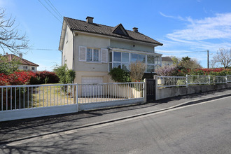 Vente Maison 86160, Saint-Maurice-la-Clouere France