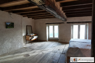 Ma-Cabane - Vente Maison Saint-Maurice-près-Pionsat, 98 m²